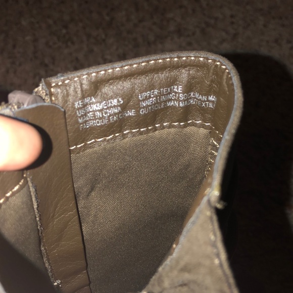 Booties! - Picture 2 of 2